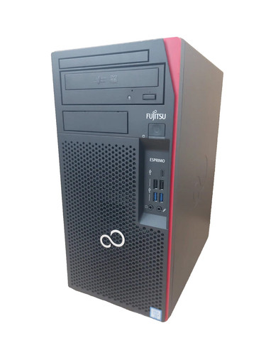 Fujitsu esprimo p957 - fujitsu, e90+