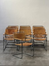 Thonet S 34 Mart Stam Bauhaus