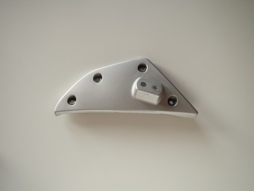 Verkleidung blinker vorne - blinker,