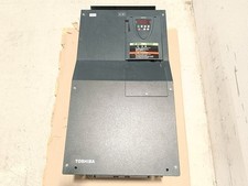 Toshiba Transistor Inverter VFPS1-4450PL-WP 400V 45kw TESTED & TOP ZUSTAND