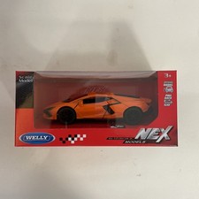 Lamborghini revuelto - lamborghini,