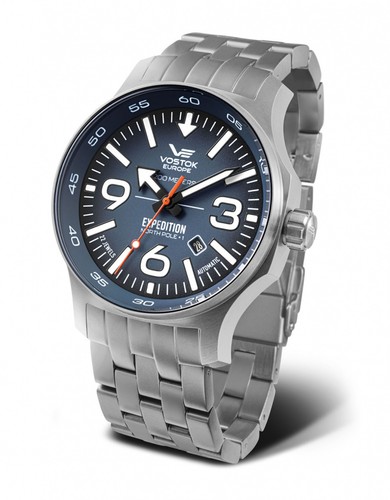 Vostok europe 595a638 - vostok,