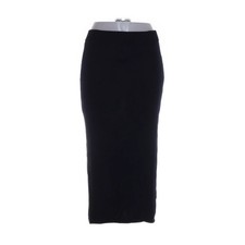 Gabi Lauton, Rock, Größe: 38, Schwarz, Einfarbig, Damen #x6F