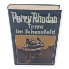 Perry Rhodan Band 139 Terra im
