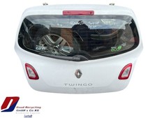 Renault Twingo 2 Heckklappe