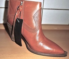 BOSS ORANGE, "ELEANOR", Boots / Stiefeletten, Gr.41, neu