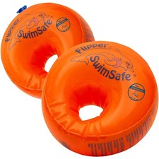 Flipper Swim Safe Schwimmhilfe