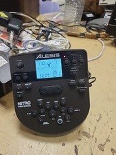 Alesis Nitro DM7X
