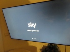 Humax Sky SAT Receiver ESd 160s 1 TB Festplatte