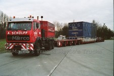 LKW Foto Mercedes-Benz
