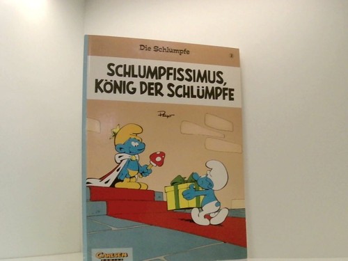 Schlümpfe die band - band, 2