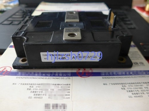 1pcs new module pm600hsa120 - ,