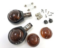 Yamaha XT 500 1U6 [1981] - Blinker Ochsenaugen Konvolut