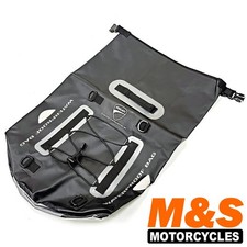 Ducati wasserdichte Hecktasche
