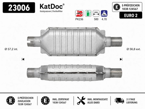 Katalysator jeep - ✅,