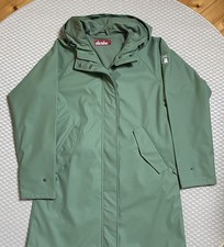 Derbe Regenjacke „Friese