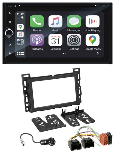 Blaupunkt 2din bluetooth - 2din,