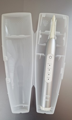 Oral pulsonic slim - slim, luxe