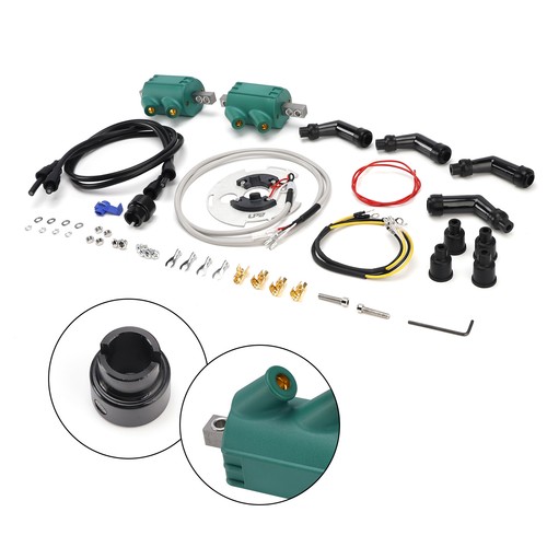 Elektronisches zündkit für - elektronisches,