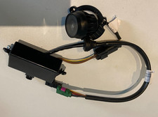 Mercedes W906 Sprinter Rückfahrkamera A9069059800