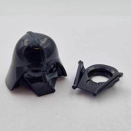 Lego minifig helm - 1x,
