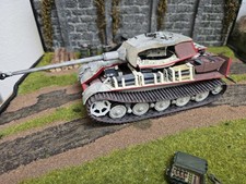 Wehrmacht Panzerkampfwagen VI