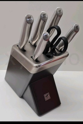 Zwilling profile messerblock - zwilling,
