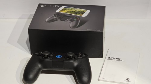 Gamesir t1d bluetooth - t1d,