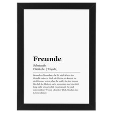 Wandbild kunstdruck deko bild - kunstdruck,