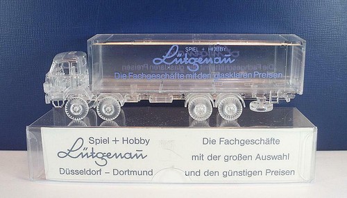 Roskopf saurer d290 330 - roskopf, 1/87