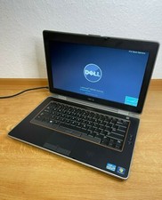  DELL LATITUDE E6420 Intel(TM)