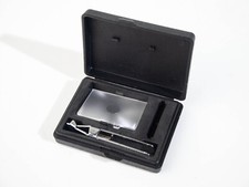 Pentax SG Grid Focusing Screen für Pentax LX Kameras -neuwertig-