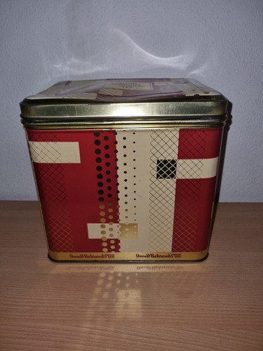 Onno behrends tee - , teedose