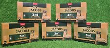 (38,91€/kg) 5x Jacobs Kaffee Instant Getränk 3 in1 Caramel 10x11,2g Versand 0€