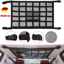 Auto Dach Netz Tasche Decke