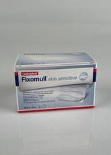 Fixomull Skin Sensitive