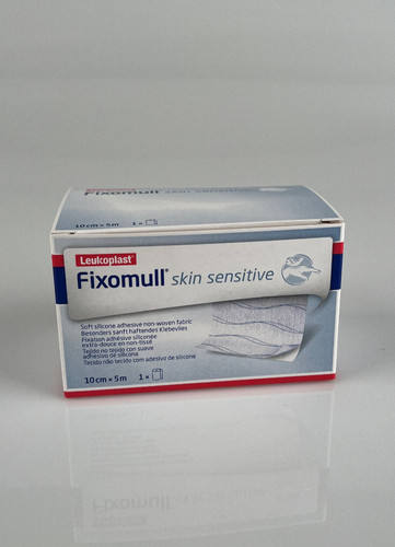Fixomull skin sensitive - fixomull,