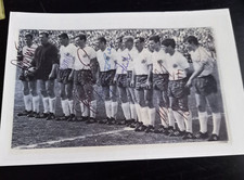 RW Essen - Mannschaftsfoto  -