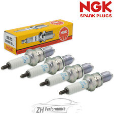 4x NGK 2923 DR8ES-L Motorrad