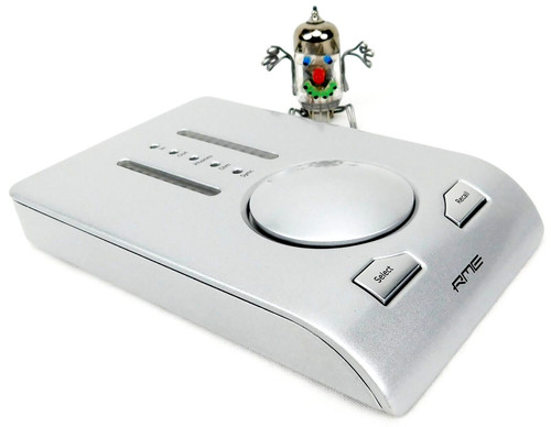 Rme babyface usb - rme,