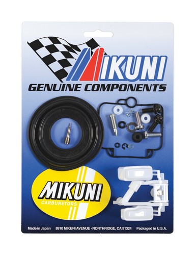 Reparatur kit mikuni bst - kit,