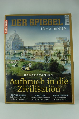 Spiegel geschichte 2016 - spiegel,