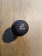 Zigarettenanzünder Einsatz, Saab 9-5