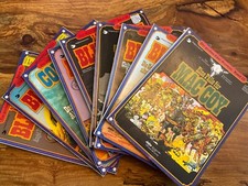 Die großen Edel-Western