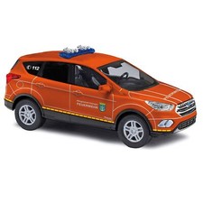 Busch H0 53521 Ford Kuga