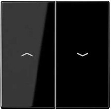 Jung Wippe LS995PSW - 2-fach