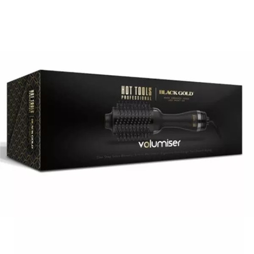 Hot tools volumiser - hot, 2-in-1