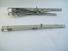 1 maco Getriebe Schere Riegel Ecklager schließteil si schließkloben Beschlag 