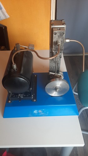 Dampfmaschine hochwertig - dampfmaschine,