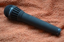 Mikrofon Beyerdynamic M 59 N(C)  XLR Anschluss